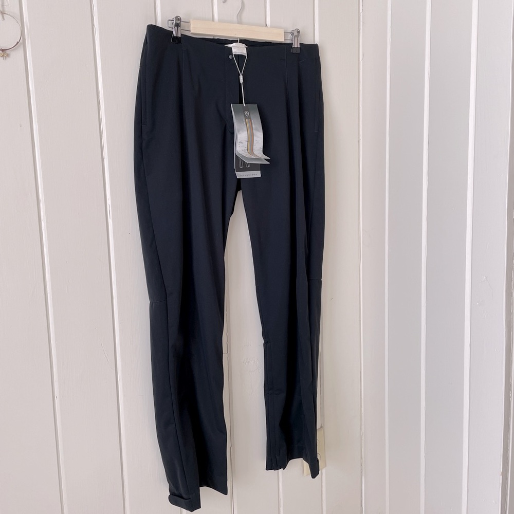 NWT Nike Ladies Climacool Golf Pant size XL